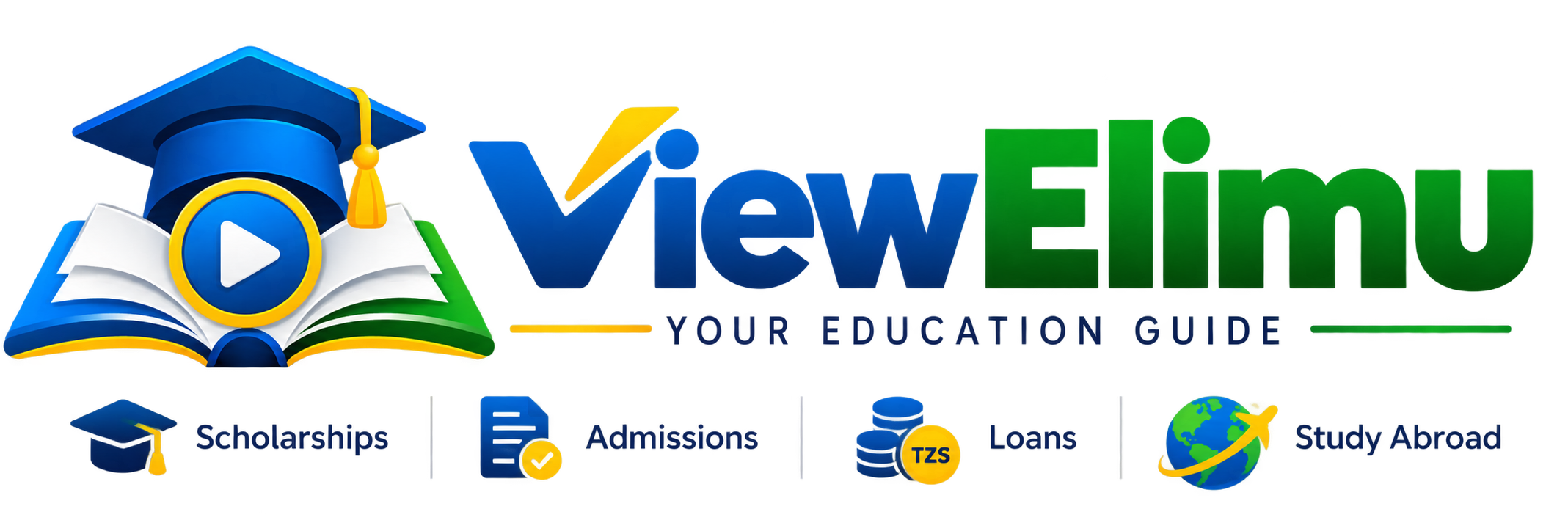 ViewElimu - Your Education Guide