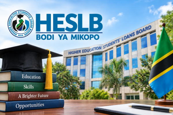 Majina ya Waliopata Mkopo HESLB 2026/2027